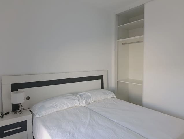 2 Zimmer Villa zu verkaufen in Los Gallardos mit Pool Garage - 324.000 € (Ref: 8909985)