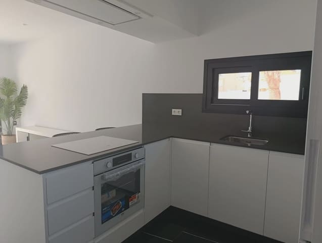 2 Zimmer Villa zu verkaufen in Los Gallardos mit Pool Garage - 324.000 € (Ref: 8909985)