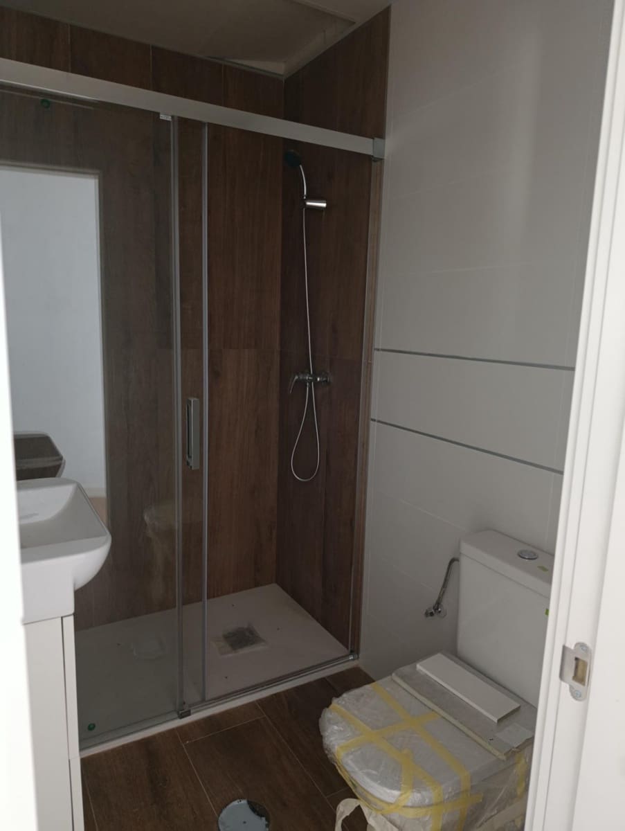 3 bedroom Apartment for sale in Garrucha with garage - € 165,000 (Ref: 8909986)