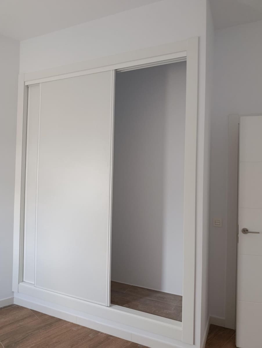 3 bedroom Apartment for sale in Garrucha with garage - € 165,000 (Ref: 8909986)