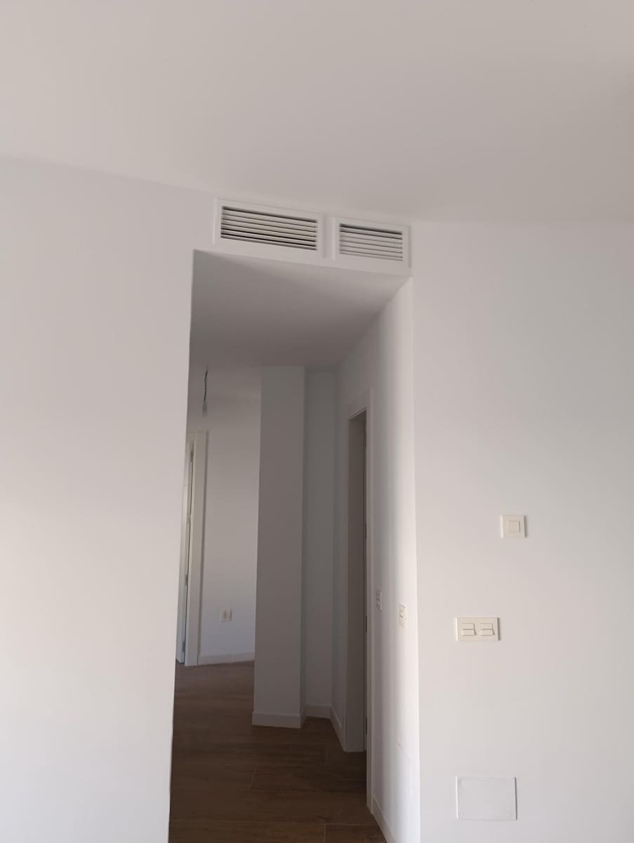 3 bedroom Apartment for sale in Garrucha with garage - € 165,000 (Ref: 8909986)