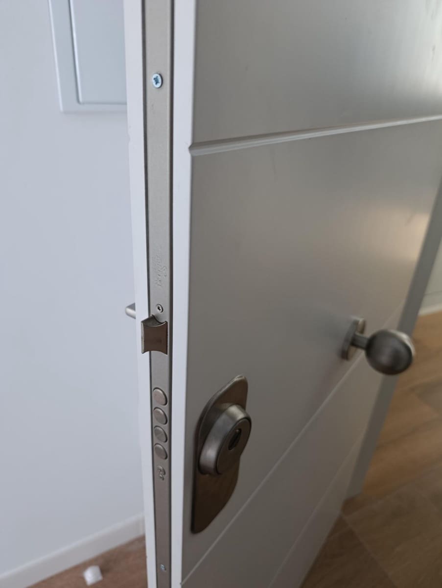 3 bedroom Apartment for sale in Garrucha with garage - € 165,000 (Ref: 8909986)