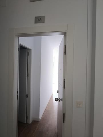 3 bedroom Apartment for sale in Garrucha with garage - € 165,000 (Ref: 8909986)