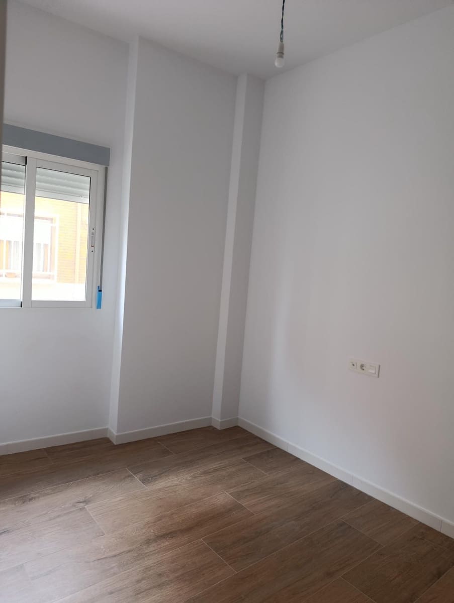 3 bedroom Apartment for sale in Garrucha with garage - € 165,000 (Ref: 8909986)