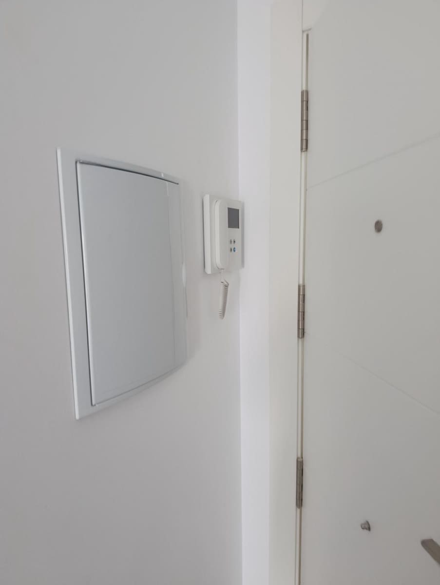 3 bedroom Apartment for sale in Garrucha with garage - € 165,000 (Ref: 8909986)