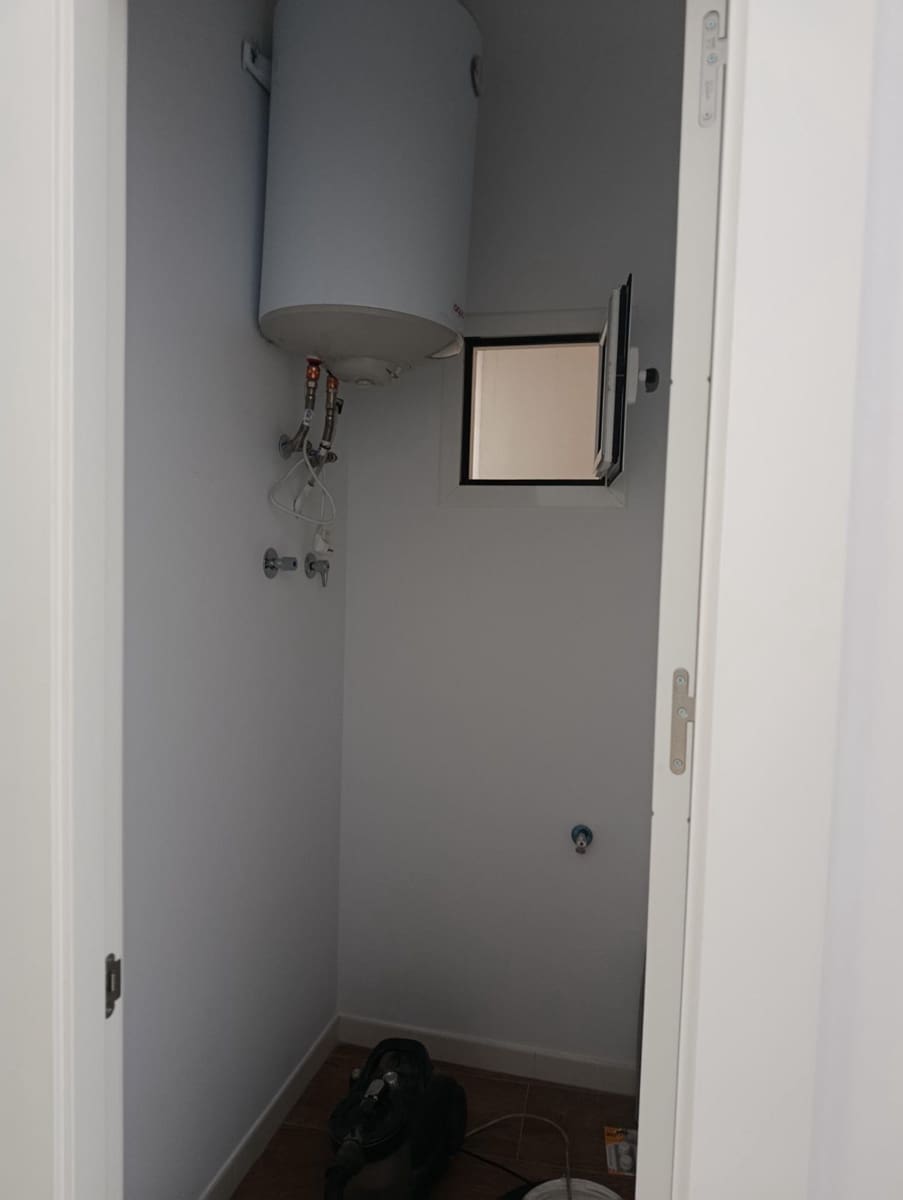 3 bedroom Apartment for sale in Garrucha with garage - € 165,000 (Ref: 8909986)