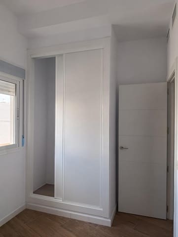 3 bedroom Apartment for sale in Garrucha with garage - € 165,000 (Ref: 8909986)