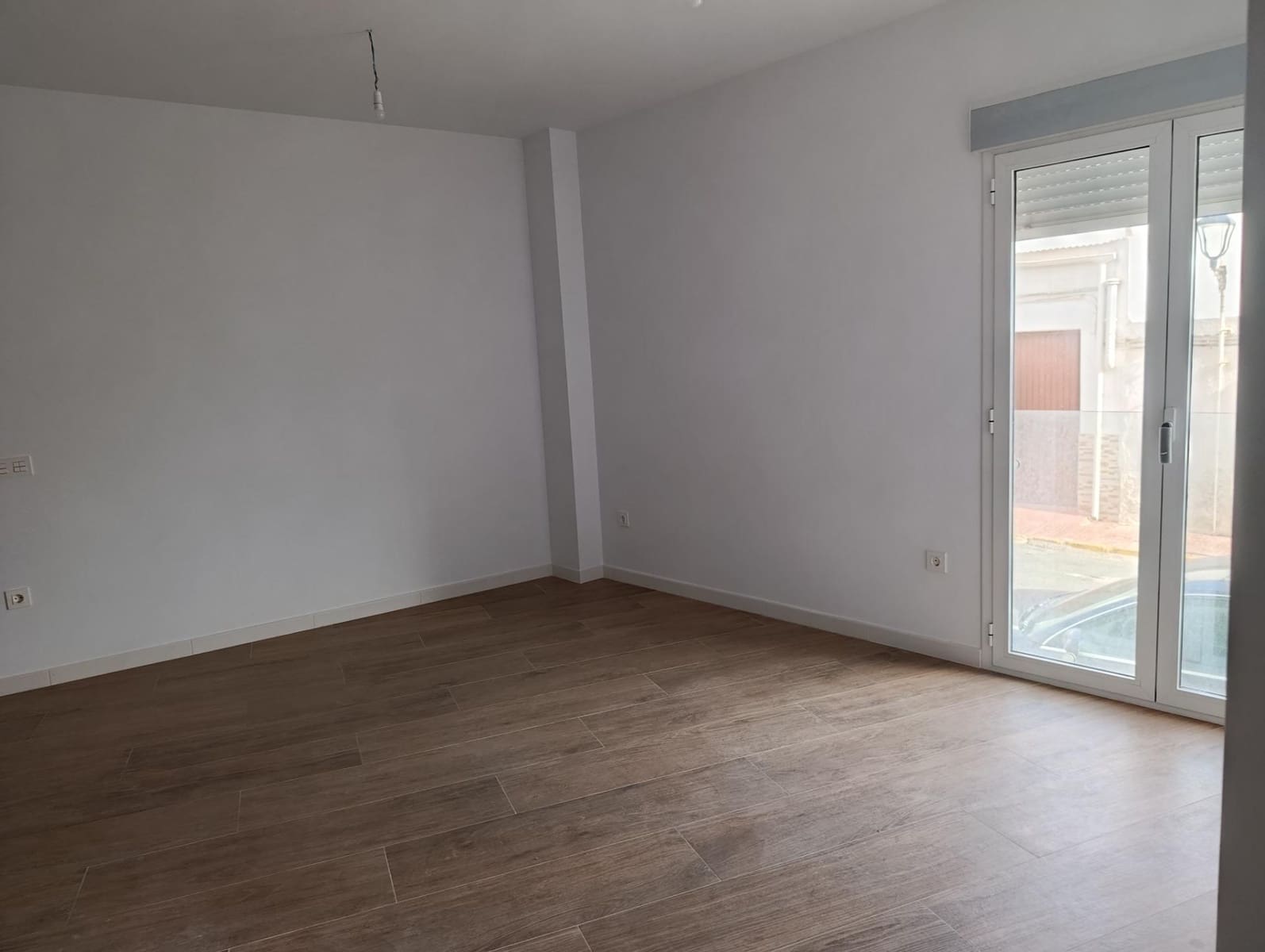 3 bedroom Apartment for sale in Garrucha with garage - € 165,000 (Ref: 8909986)