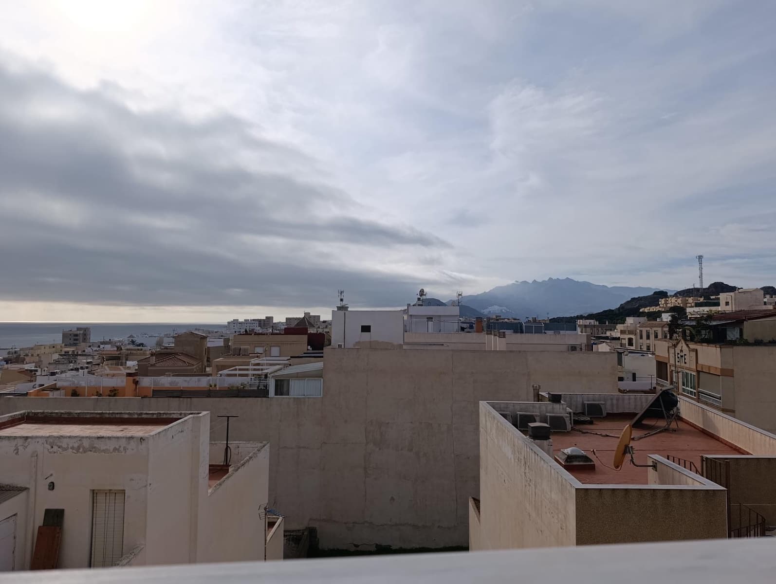 3 bedroom Apartment for sale in Garrucha with garage - € 165,000 (Ref: 8909986)