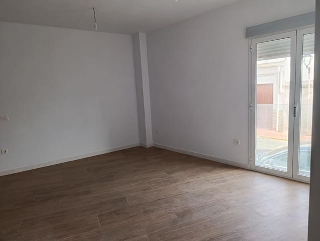 3 bedroom Apartment for sale in Garrucha with garage - € 165,000 (Ref: 8909986)