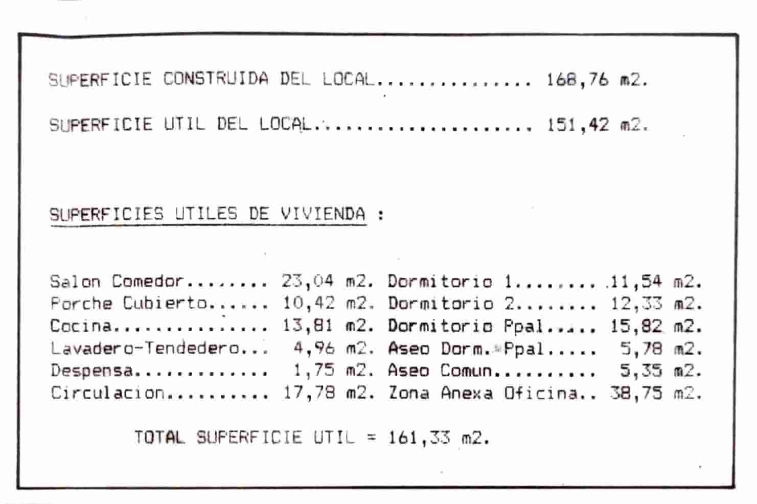 6 soverom Kommersiell til salgs i Garrucha - € 250 000 (Ref: 8909989)