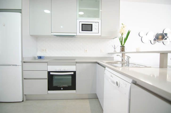 2 bedroom Apartment for sale in San Juan de los Terreros - € 178,000 (Ref: 8909996)