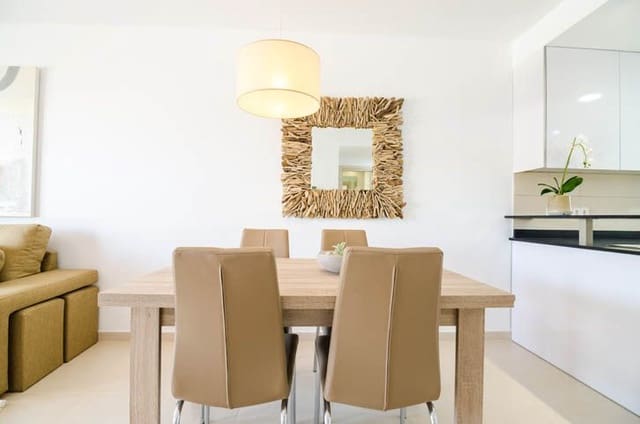 2 Zimmer Apartment zu verkaufen in San Juan de los Terreros, Pulpí - 178.000 € (Ref: 8909996)