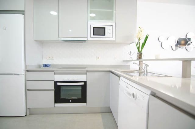 2 Zimmer Apartment zu verkaufen in San Juan de los Terreros, Pulpí - 178.000 € (Ref: 8909996)