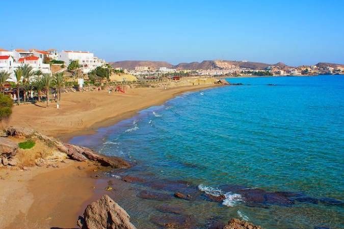 2 bedroom Apartment for sale in San Juan de los Terreros - € 178,000 (Ref: 8909996)