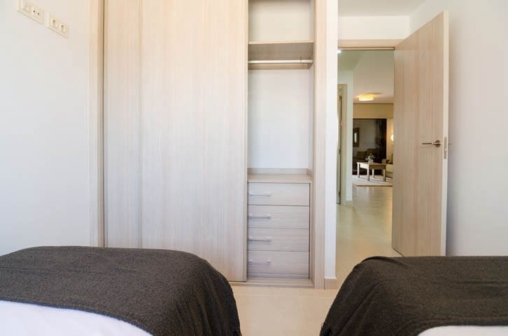 2 bedroom Apartment for sale in San Juan de los Terreros - € 178,000 (Ref: 8909996)