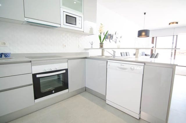 2 Zimmer Apartment zu verkaufen in San Juan de los Terreros, Pulpí - 178.000 € (Ref: 8909996)