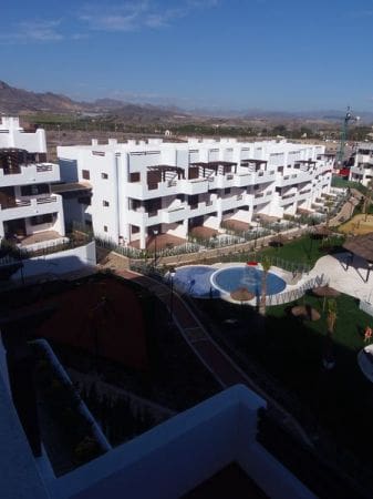 2 bedroom Apartment for sale in San Juan de los Terreros - € 178,000 (Ref: 8909996)