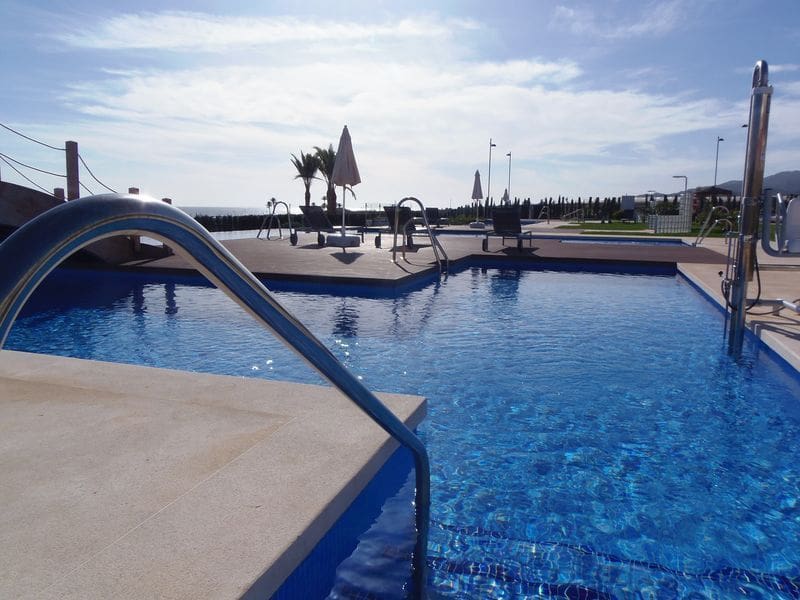 2 bedroom Apartment for sale in San Juan de los Terreros - € 178,000 (Ref: 8909996)