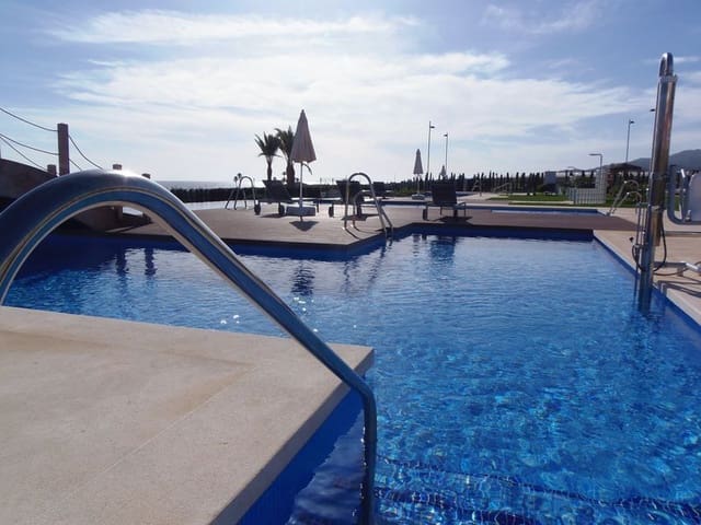 2 Zimmer Apartment zu verkaufen in San Juan de los Terreros, Pulpí - 178.000 € (Ref: 8909996)