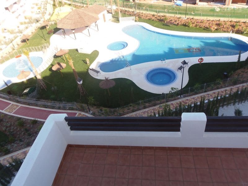 2 bedroom Apartment for sale in San Juan de los Terreros - € 178,000 (Ref: 8909996)