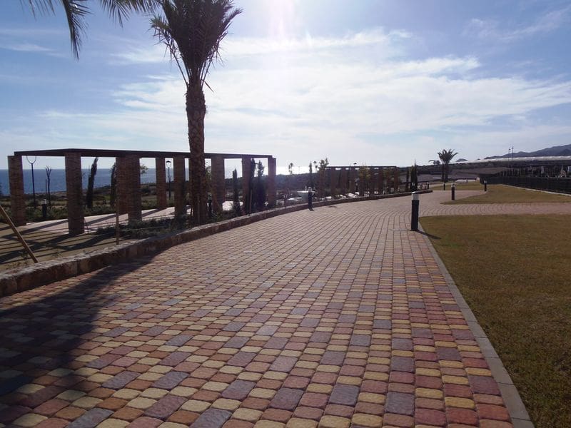 2 bedroom Apartment for sale in San Juan de los Terreros - € 178,000 (Ref: 8909996)