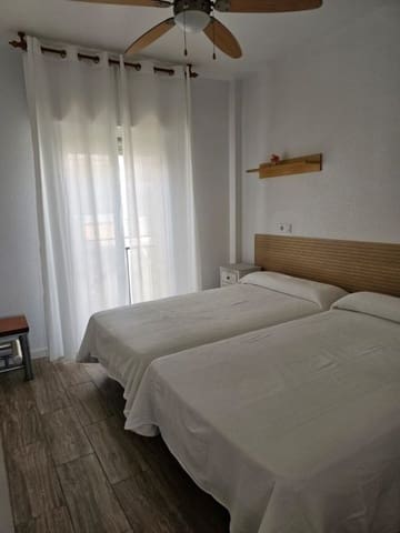 2 Zimmer Apartment zu verkaufen in San Juan de los Terreros, Pulpí mit Garage - 240.000 € (Ref: 8909997)