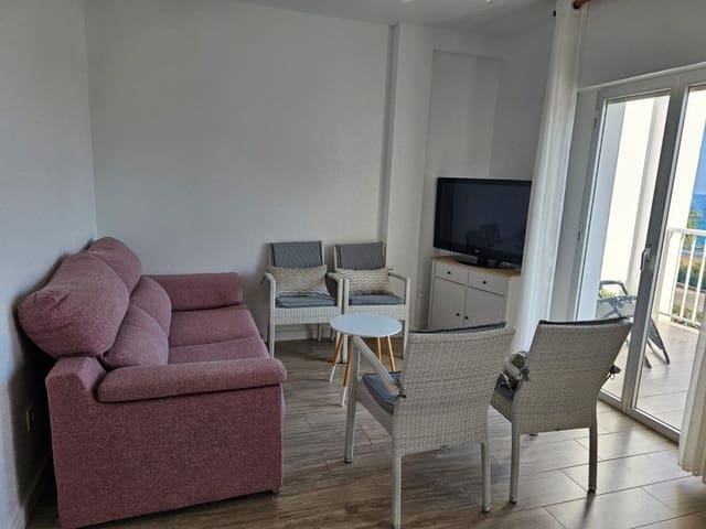 2 Zimmer Apartment zu verkaufen in San Juan de los Terreros, Pulpí mit Garage - 240.000 € (Ref: 8909997)