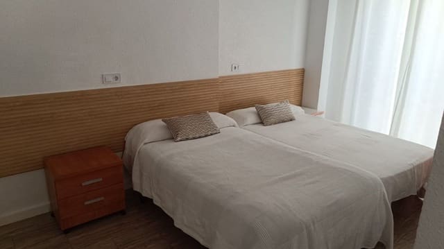 2 Zimmer Apartment zu verkaufen in San Juan de los Terreros, Pulpí mit Garage - 240.000 € (Ref: 8909997)
