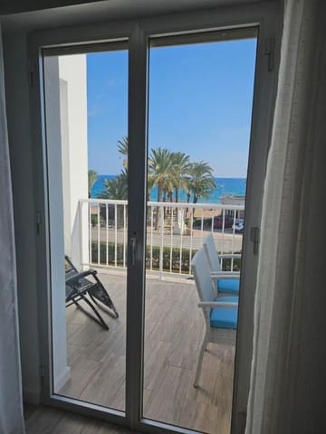 2 chambre Appartement à vendre à San Juan de los Terreros, Pulpí avec garage - 240 000 € (Ref: 8909997)