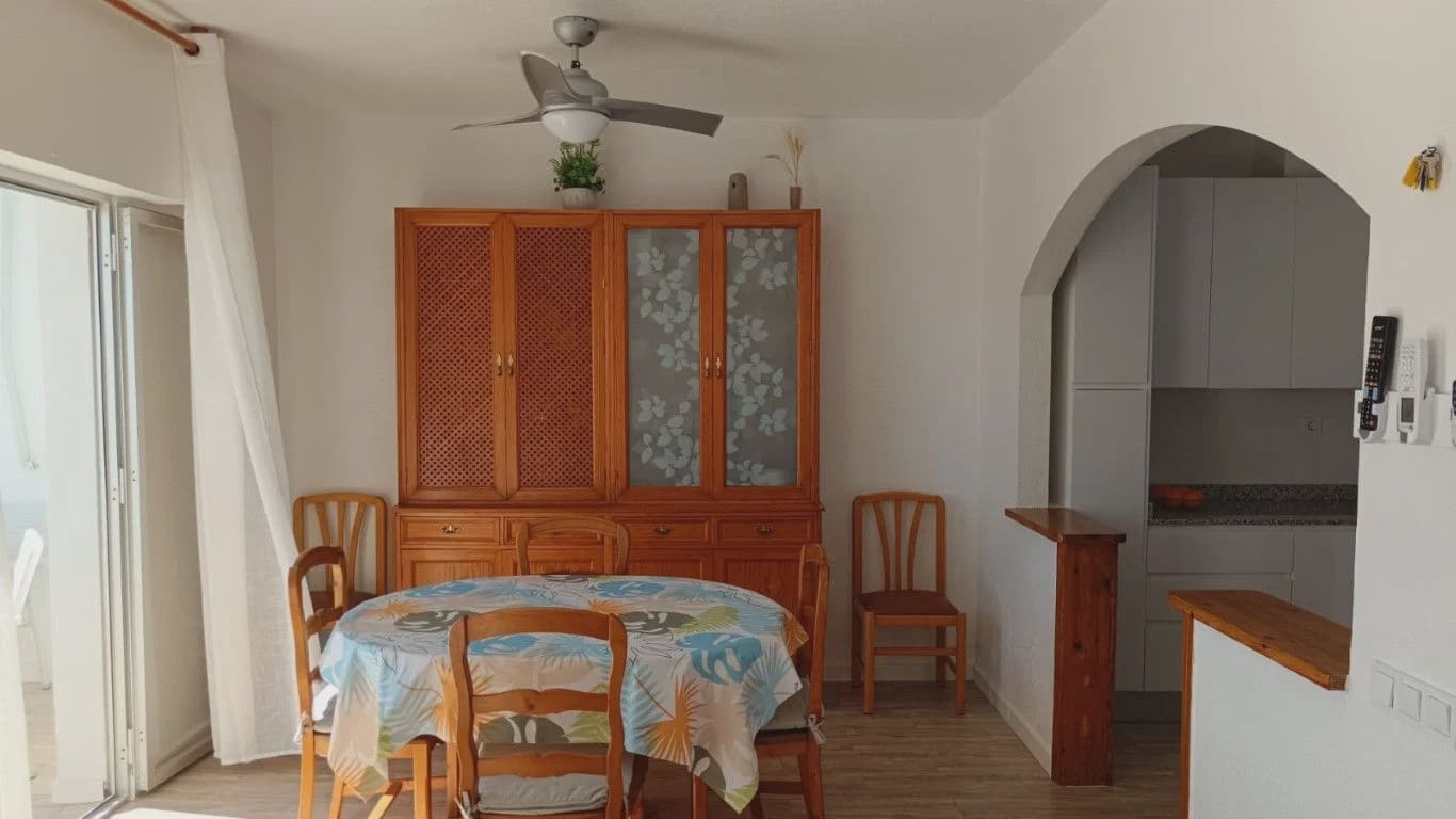 2 soverom Leilighet til salgs i San Juan de los Terreros med garasje - € 240 000 (Ref: 8909997)