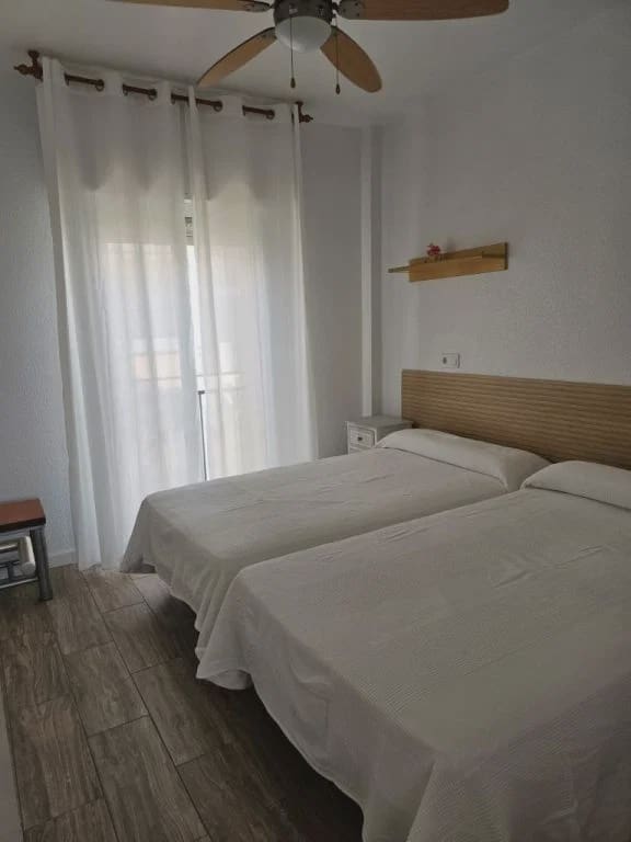 2 soverom Leilighet til salgs i San Juan de los Terreros med garasje - € 240 000 (Ref: 8909997)
