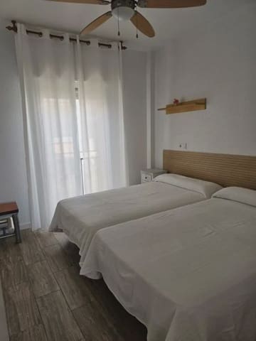 2 chambre Appartement à vendre à San Juan de los Terreros, Pulpí avec garage - 240 000 € (Ref: 8909997)
