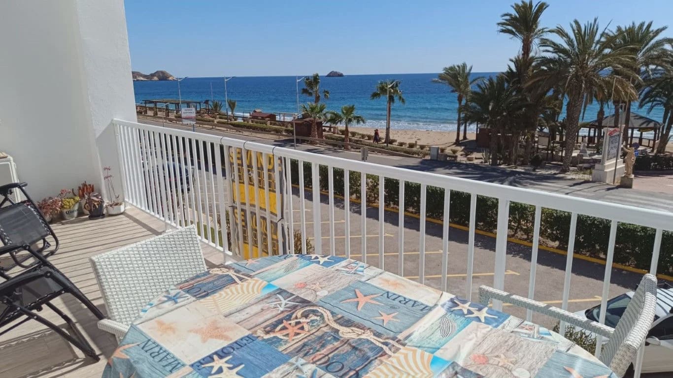 2 soverom Leilighet til salgs i San Juan de los Terreros med garasje - € 240 000 (Ref: 8909997)