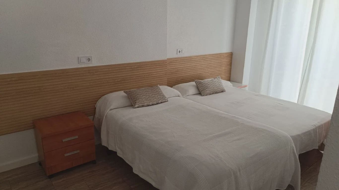 2 soverom Leilighet til salgs i San Juan de los Terreros med garasje - € 240 000 (Ref: 8909997)