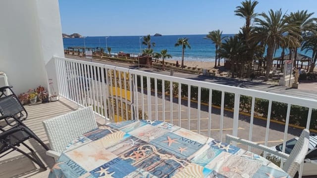 2 chambre Appartement à vendre à San Juan de los Terreros, Pulpí avec garage - 240 000 € (Ref: 8909997)