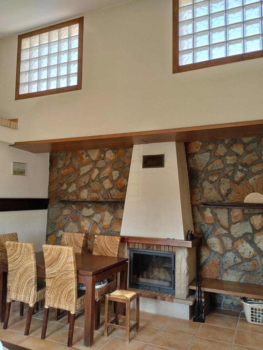 3 chambre Finca/Maison de Campagne à vendre à Lorca avec garage - 165 000 € (Ref: 8909998)