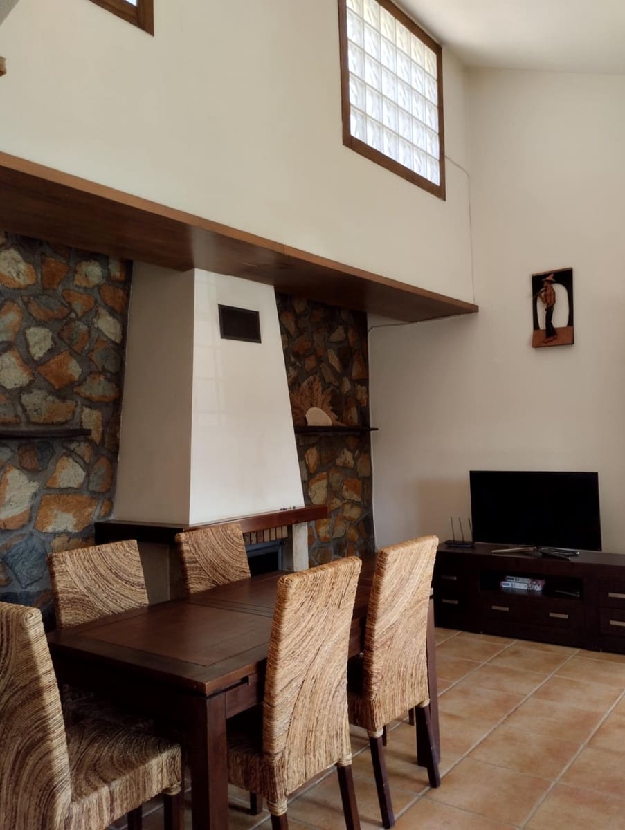 3 chambre Finca/Maison de Campagne à vendre à Lorca avec garage - 165 000 € (Ref: 8909998)