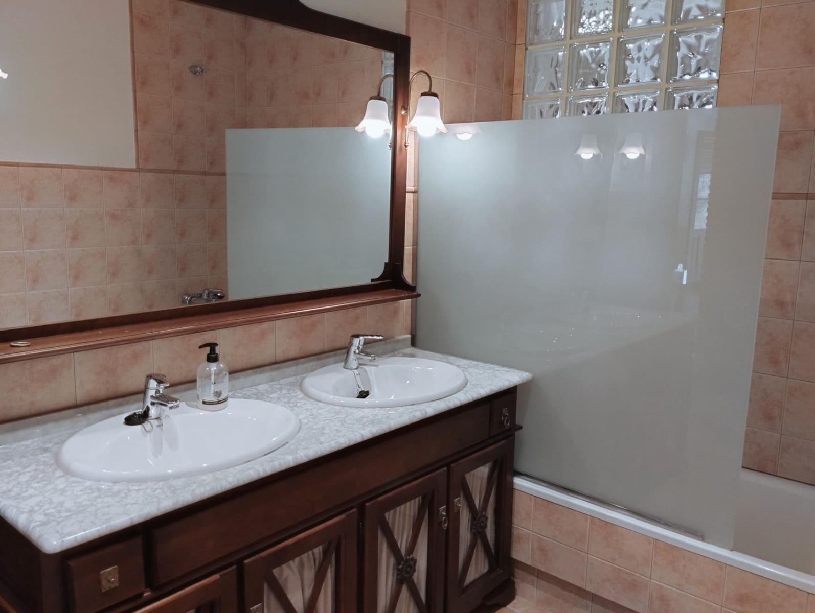 3 chambre Finca/Maison de Campagne à vendre à Lorca avec garage - 165 000 € (Ref: 8909998)