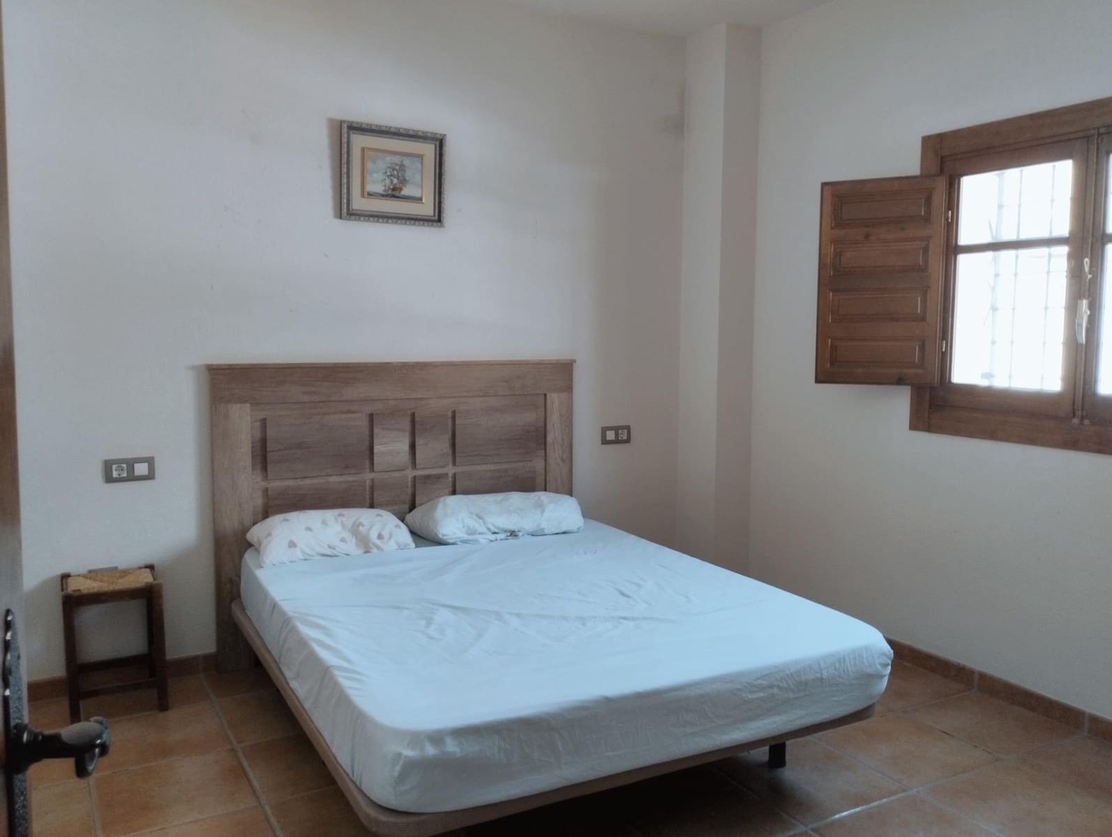 3 chambre Finca/Maison de Campagne à vendre à Lorca avec garage - 165 000 € (Ref: 8909998)