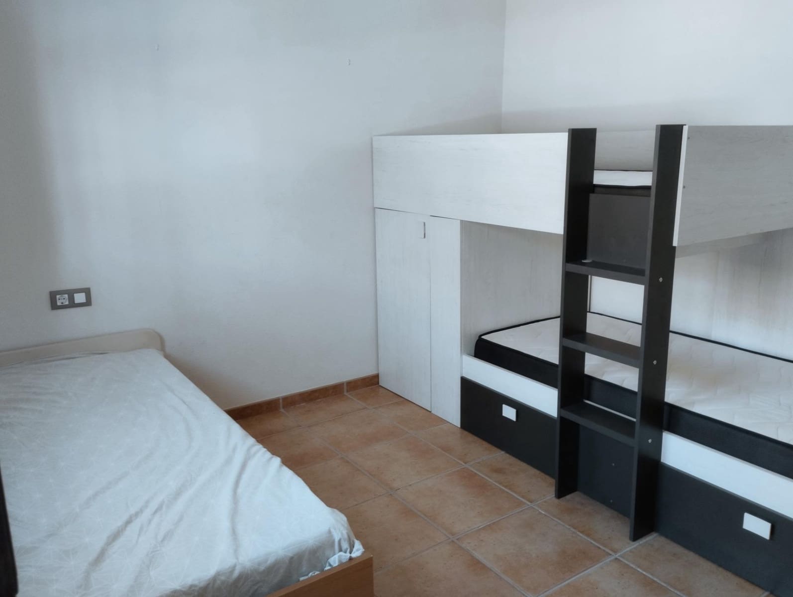 3 chambre Finca/Maison de Campagne à vendre à Lorca avec garage - 165 000 € (Ref: 8909998)