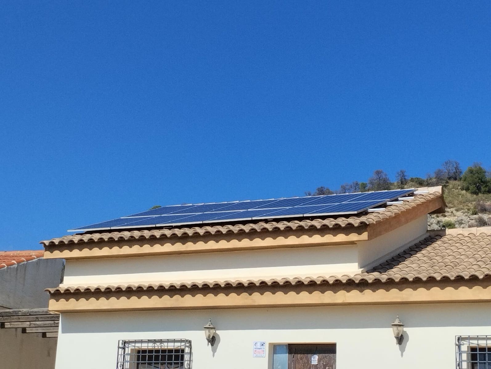 3 chambre Finca/Maison de Campagne à vendre à Lorca avec garage - 165 000 € (Ref: 8909998)