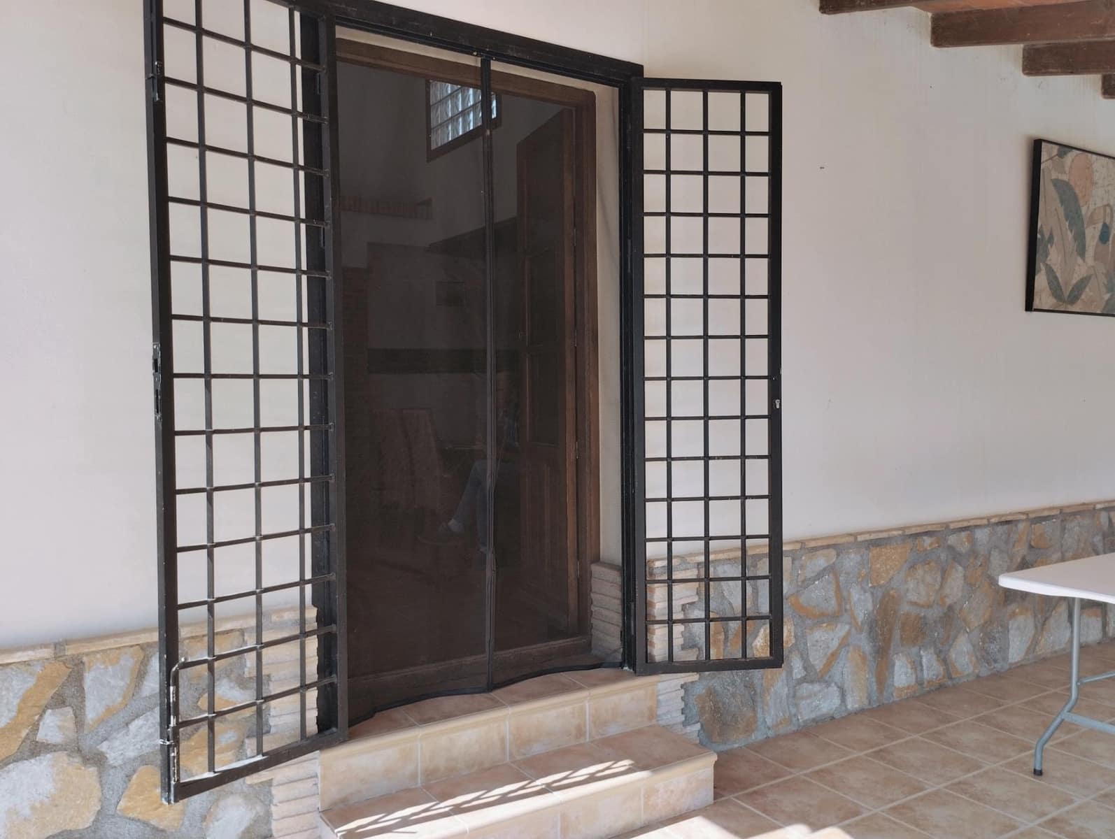 3 chambre Finca/Maison de Campagne à vendre à Lorca avec garage - 165 000 € (Ref: 8909998)