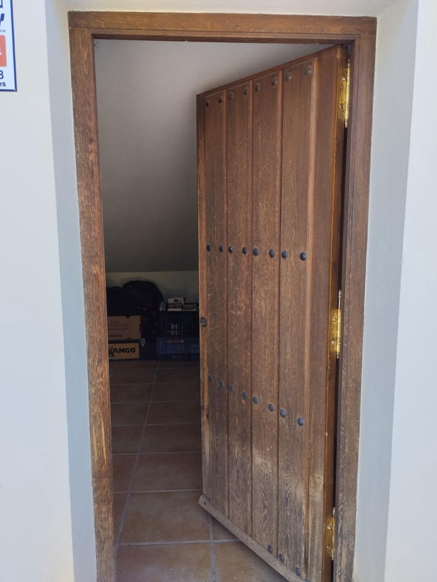 3 soverom Finca/Herregård til salgs i La Parroquia med garasje - € 165 000 (Ref: 8909998)