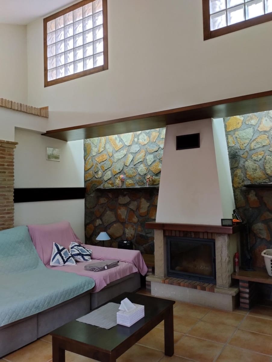 3 soverom Finca/Herregård til salgs i La Parroquia med garasje - € 165 000 (Ref: 8909998)