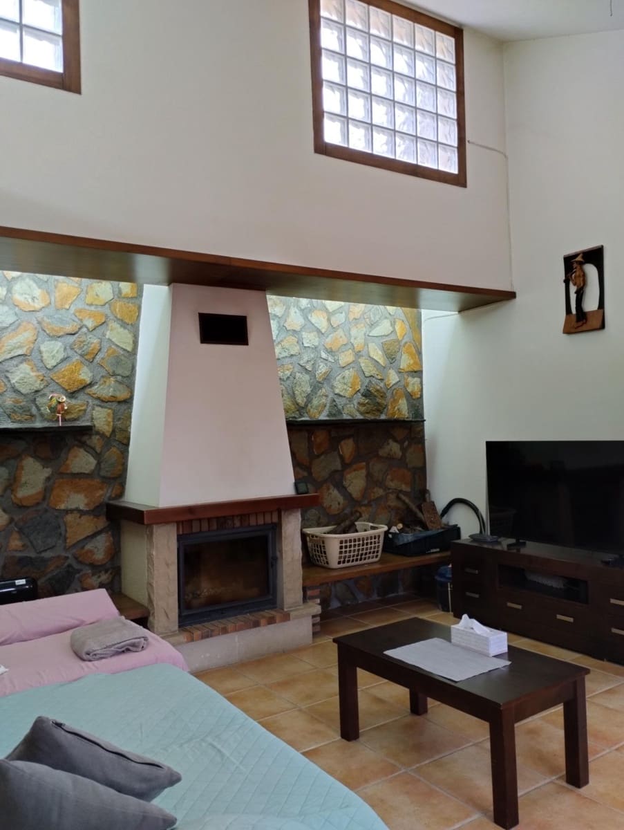 3 soverom Finca/Herregård til salgs i La Parroquia med garasje - € 165 000 (Ref: 8909998)