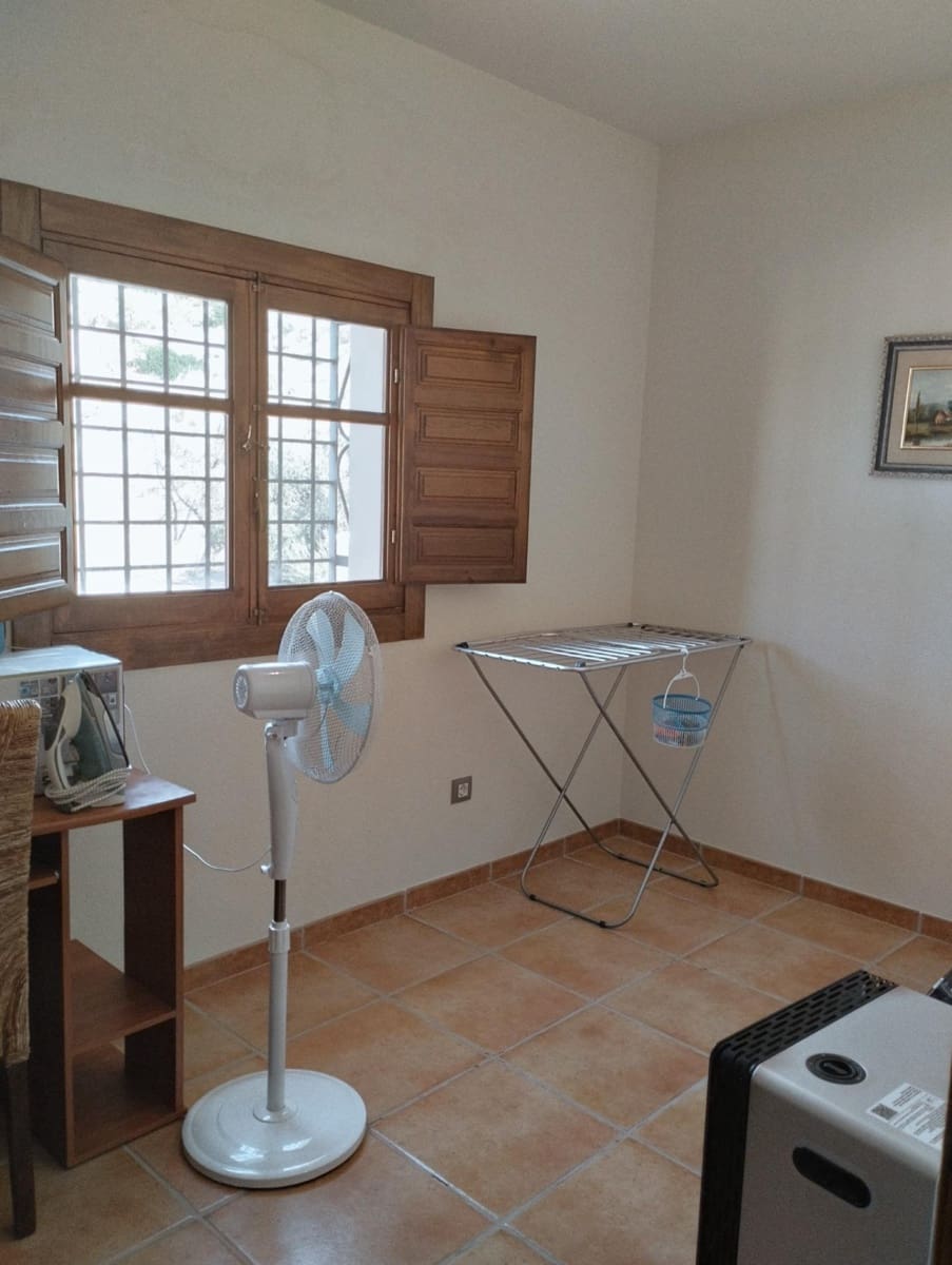 3 soverom Finca/Herregård til salgs i La Parroquia med garasje - € 165 000 (Ref: 8909998)