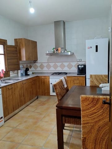 3 makuuhuone Maalaistalo myytävänä paikassa La Parroquia, Lorca mukana 
autotalli - 165 000 € (Ref: 8909998)