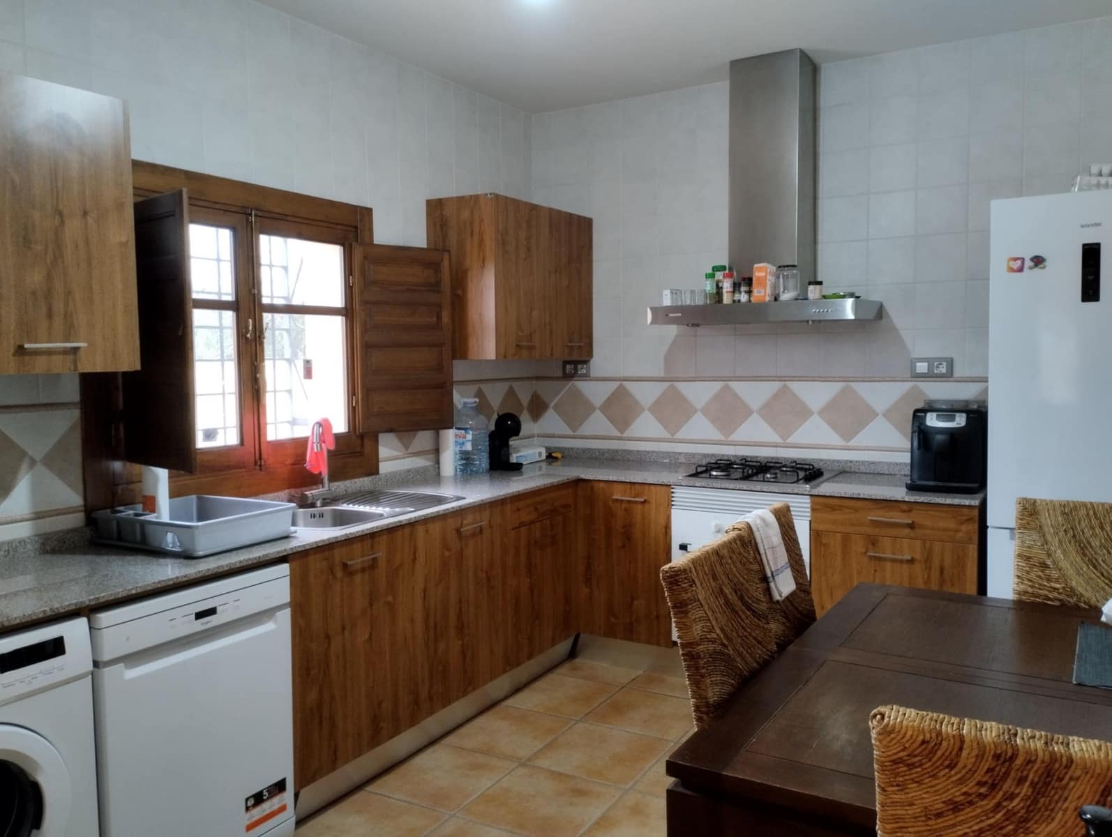 3 soverom Finca/Herregård til salgs i La Parroquia med garasje - € 165 000 (Ref: 8909998)