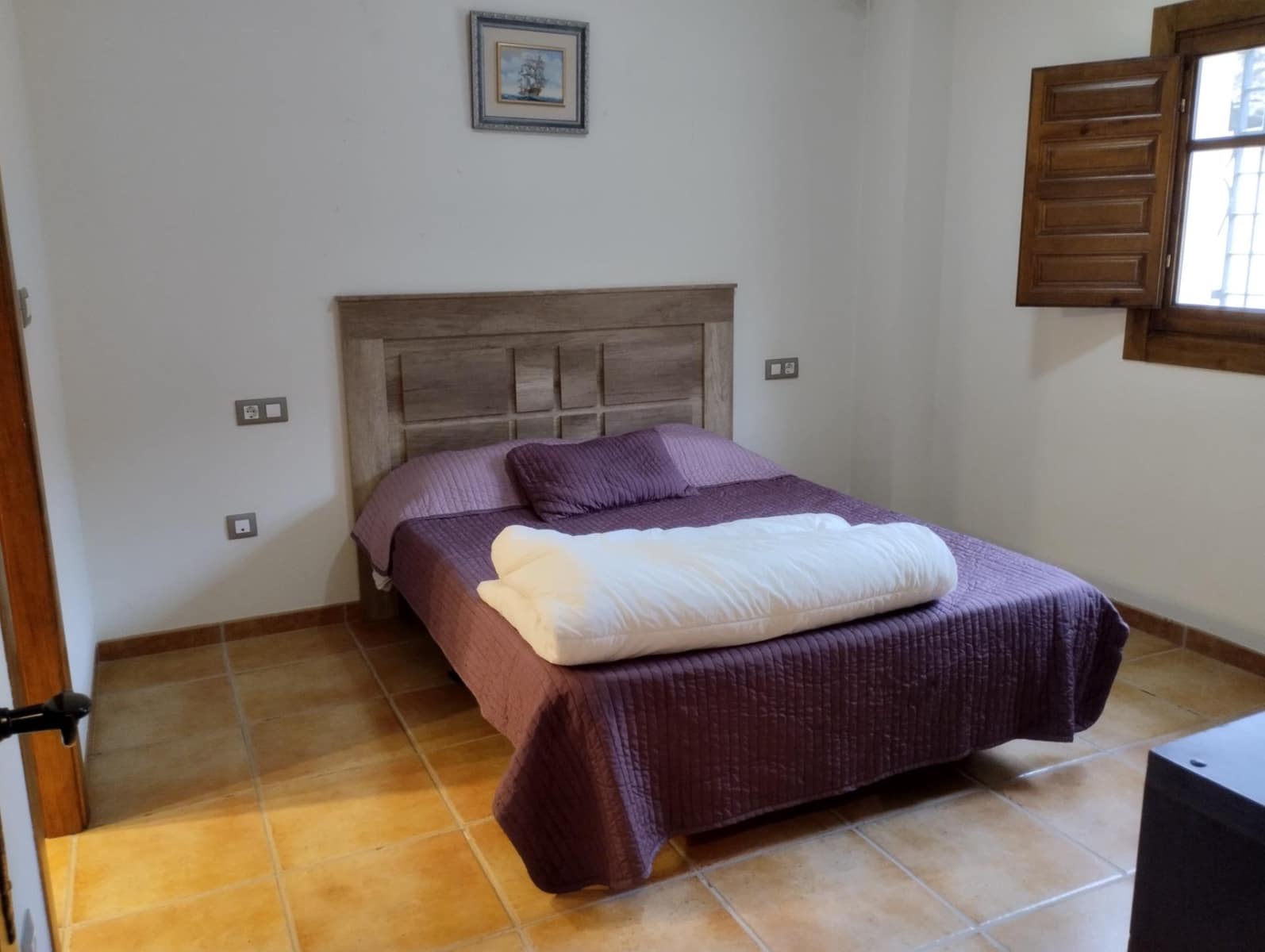 3 soverom Finca/Herregård til salgs i La Parroquia med garasje - € 165 000 (Ref: 8909998)